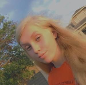 Meet your Posher, Christy